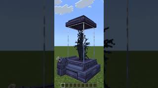 Symbiont Capsule system W.I.P || Heroes vanguard #minecraft #addonmcpe