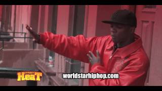Papoose-I Got Skills Video (Im ill)