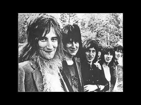 Rod Stewart and Faces - John Peel Sessions [1971]