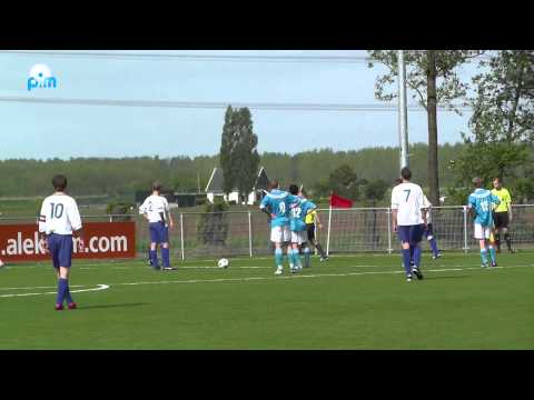 Ilpendam wint van NFC op weg naar 3e klasse