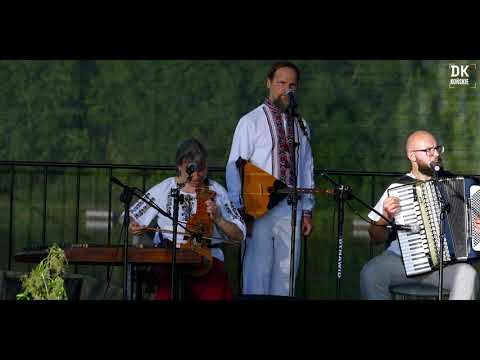 Kapela Drewutnia 25.06.2022 r. Końskie | CAŁY KONCERT LIVE