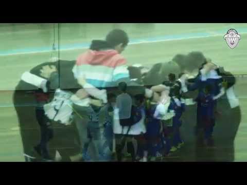 Futsal SUB11: Leões Cabanenses, 3 - Escolas de Mo...