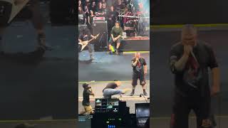 Download lagu Devourment - Babykiller (Live @ Hellfest 7/4/26) mp3