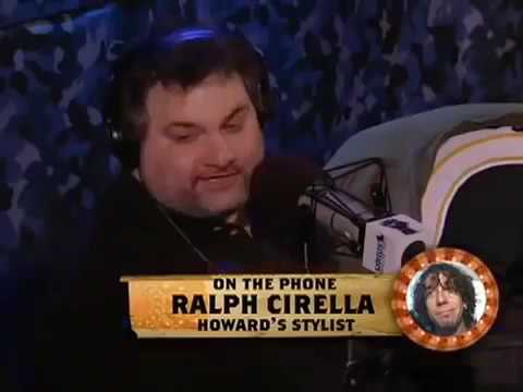 Artie's First Time Getting Arrested   Sal Unleashes On Howard - Howard Stern Show
