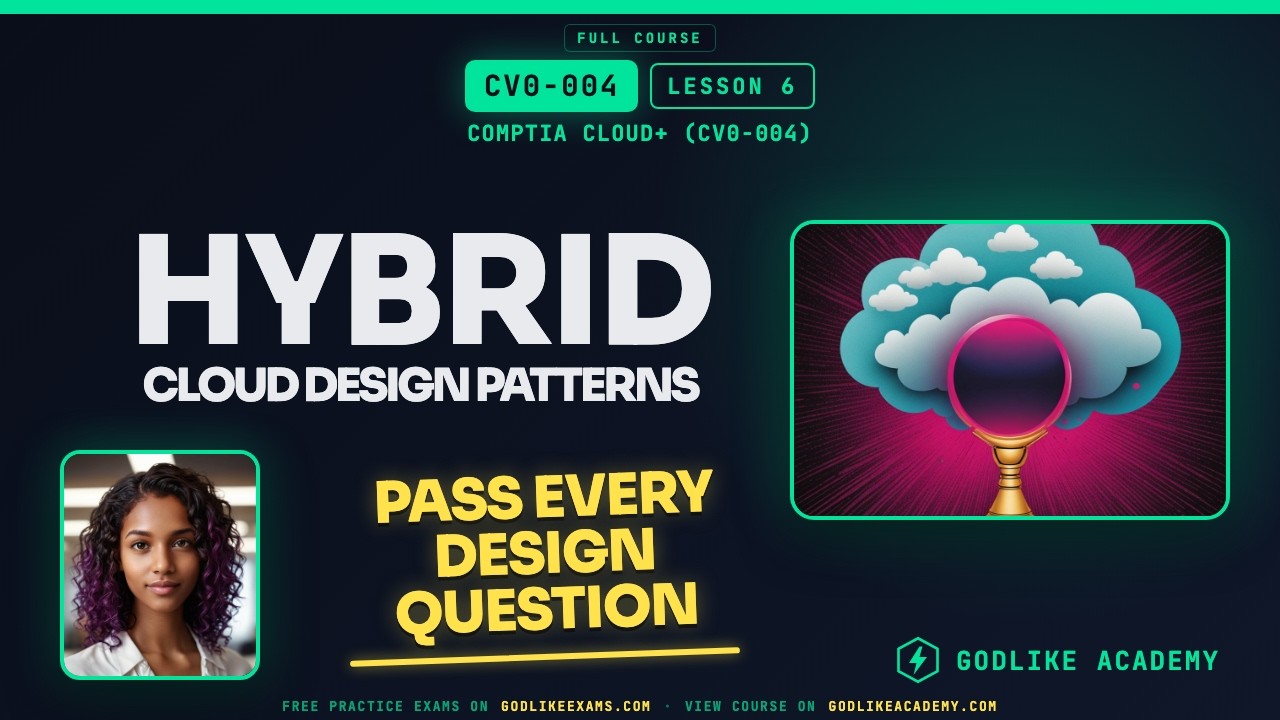 Hybrid Cloud Design Patterns
