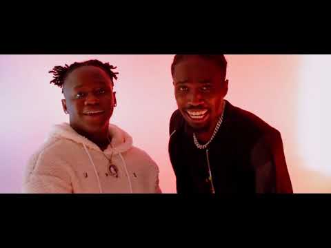 Donclif -  Cut Off (Feat Dippy ) Official Video