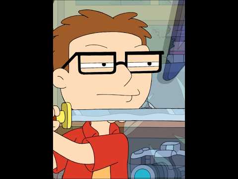 Steve Took That Personally #funny #americandad #animation #comedy #cartoon