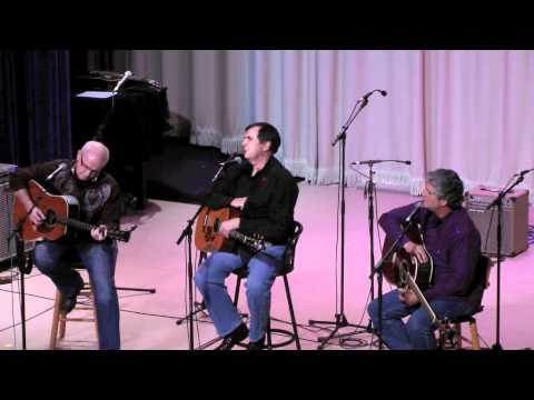 Letter to Home - Carl Jackson with Jerry Salley and Larry Cordle