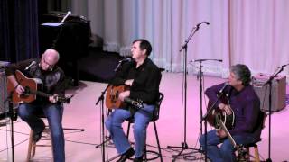 Letter to Home - Carl Jackson with Jerry Salley and Larry Cordle
