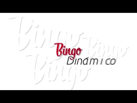 Bingo Dinámico