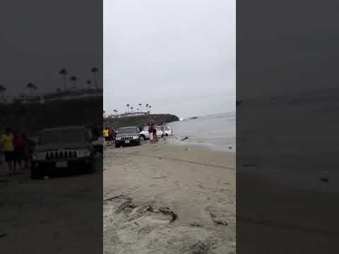 Calle segunda de la playa🙀🙀🙀🙀