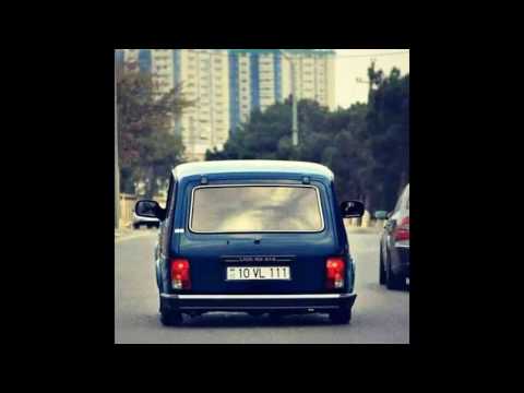 Azeri Bass Music 2016 - Kayf Cirir [Mehemmed Feda ]