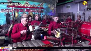 Download lagu Gero Malam New MARGO LARAS Jambean - Kedungadem mp3