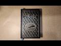 Moby Dick Leatherbound Easton Press 22
