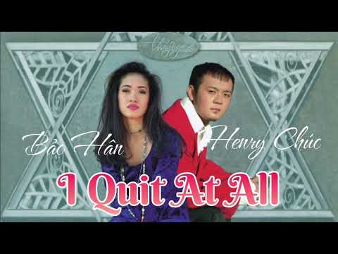 Bảo Hân - I Quit At All (Official Video)