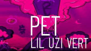 Lil Uzi Vert - Pet [Full HD]