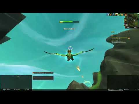 Emerald Garden Ascent Reverse Challenge Gold 60.663