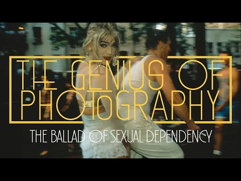 Nan Goldin - The Art of the Snapshot