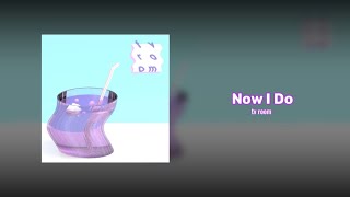 Cover art for Now i do