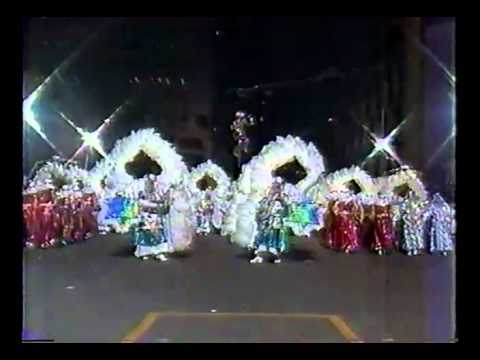 1990 Woodland String Band - L'Chaim