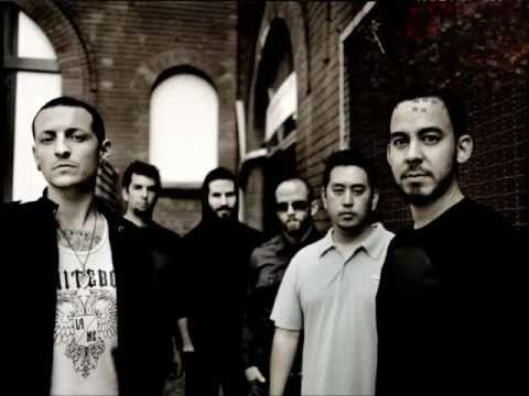 What I've Burned Down - Linkin Park [Mashup]