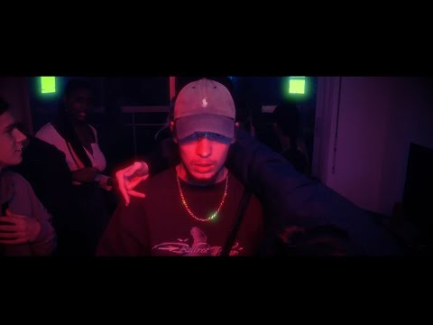 samayusi - Life (Clip Officiel)