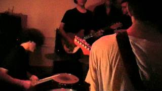 Naomi Punk - The Buzz