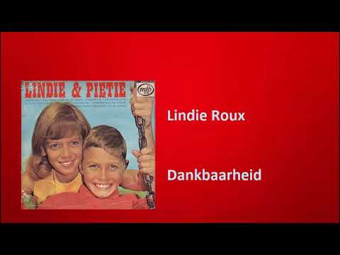 Lindie Roux - Dankbaarheid