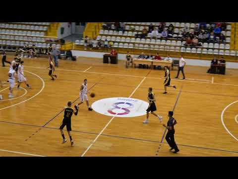 KK SB1946 -   KK Bjelovar