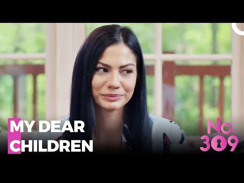 Lale's Students Came To Her House - No. 309