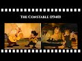 The Constable 1940 Gabby Fleischer Cartoon Mystery Classic