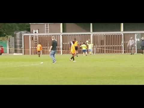 goal 2 v unity fc 4-2 win