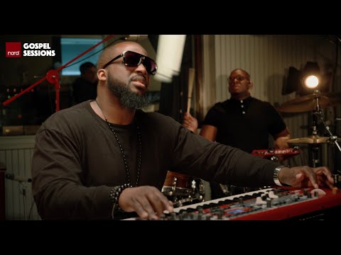 Nord Gospel Sessions: Kevin Powell feat. Samuel Joseph & Will Davis - Skeet