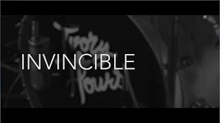 Ivory Hours - Invincible (Live from Metalworks)