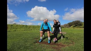 Youtube thumbnail for Exercising with babies