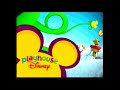 RARO Bumper Playhouse Disney 2006 Natalizio Fra Poco E Generico