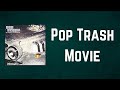 Duran Duran - Pop Trash Movie (Lyrics)