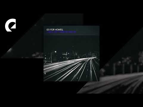 Go For Howell feat. Noomi Thorstensson - We'll Get There by and By