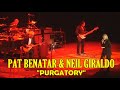 Pat Benatar & Neil Giraldo: "Purgatory" Live 6/22/22 Nashville, IN