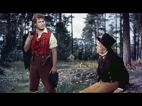 Valentin Vaala: Nummisuutarit (1957) Trailer