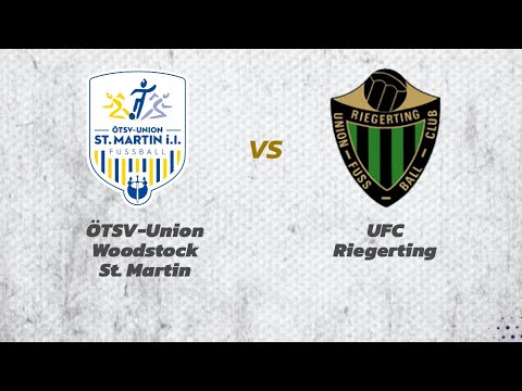 Highlights: Union St. Martin-UFC Riegerting