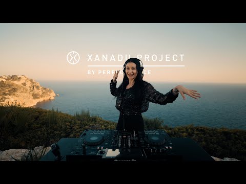 Drilla - Melodic Techno DJ Set 🎧Sunset at Costa Blanca 🌅  Progressive Vibes | Xanadu Project🔥