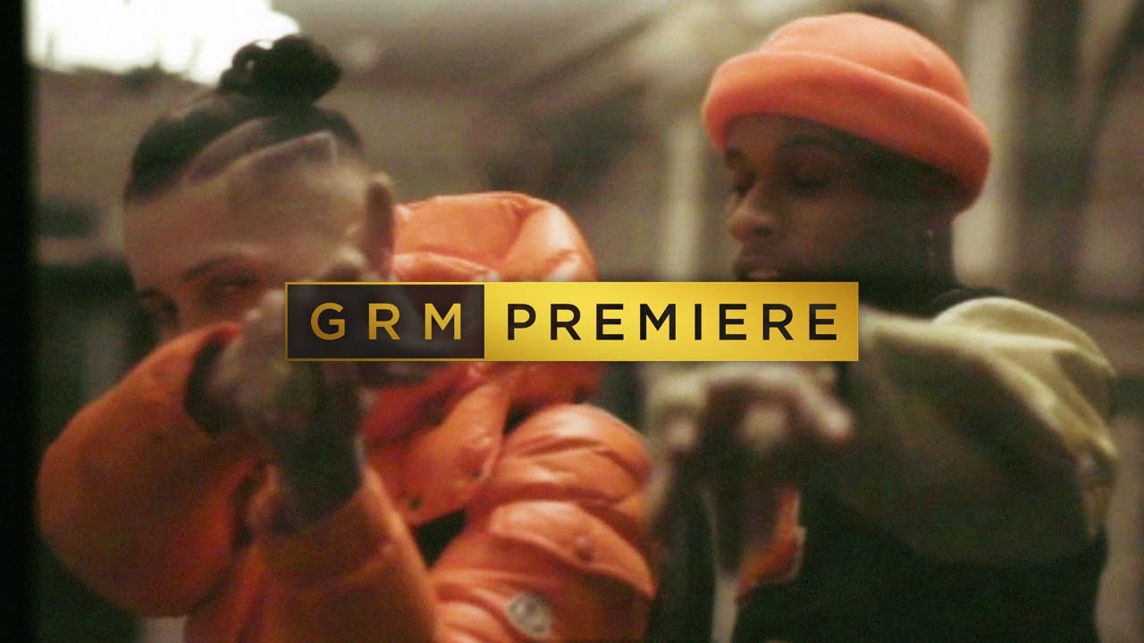 Dappy ft Tory Lanez – “Not Today”