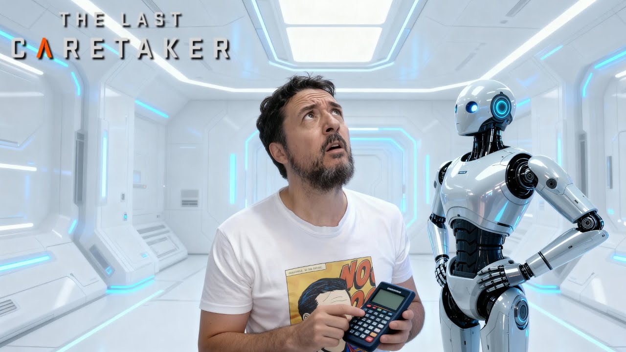 ¿EN QUÉ GASTO MIS PUNTOS? | THE LAST CARETAKER EP.14