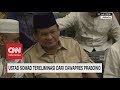 Ustad Somad Tereliminasi dari Cawapres Prabowo Ustad Somad Tereliminasi dari Cawapres Prabowo