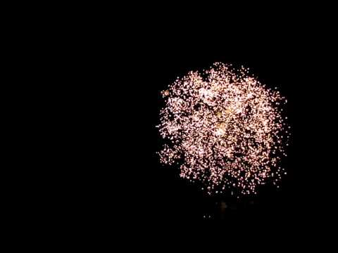 Glass 2013 Spirit of 76 Demo