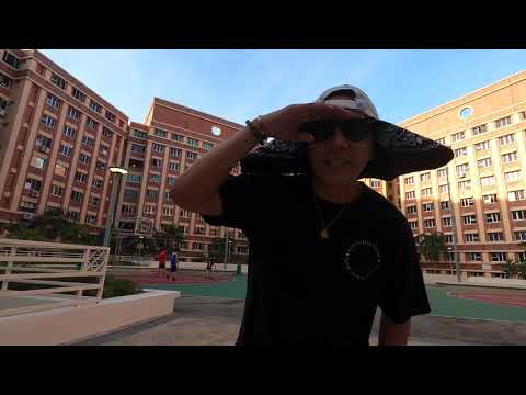 Frank Loco & Johnny Gecko featuring AzriTrickster -  Watchu Need (XIII Mixtape)