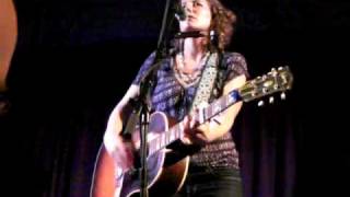 &quot;Six O&#39;Clock News&quot; by Kathleen Edwards