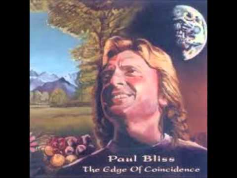 Paul Bliss - Hand on your heart