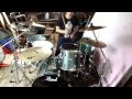 Pretty Little Thing - Too Close To Touch (Drum Cover ...